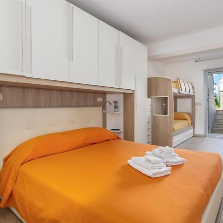 Oristano Camera Arancio Max 3Pers,Bagno,Uso Cucina Экстерьер фото