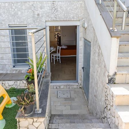 Oristano Camera Arancio Max 3Pers,Bagno,Uso Cucina Экстерьер фото