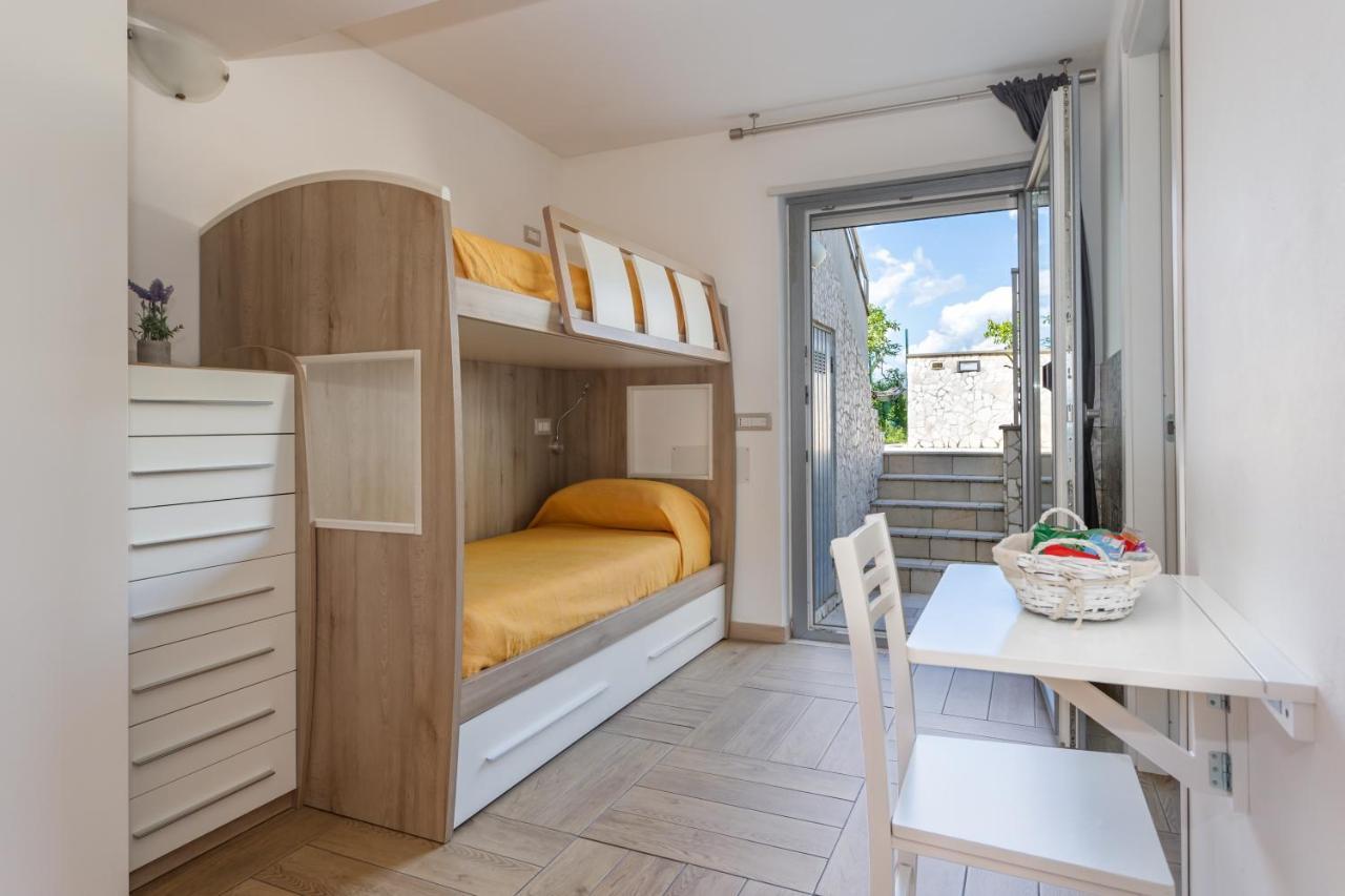Oristano Camera Arancio Max 3Pers,Bagno,Uso Cucina Экстерьер фото