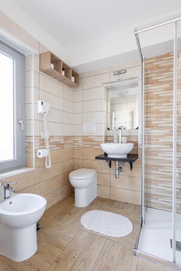 Oristano Camera Arancio Max 3Pers,Bagno,Uso Cucina Экстерьер фото